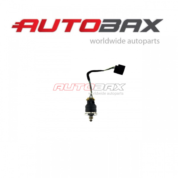 Fuel Pressure Sensor Land Rover Discovery IV 2009>2016