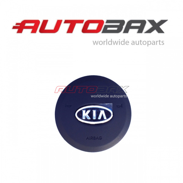 Steering Wheel Airbag Kia Soul 2009>2014