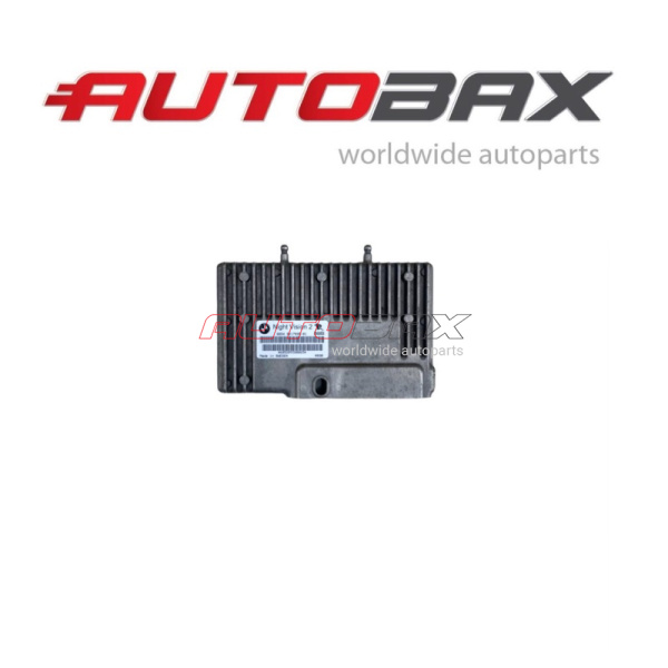 Electronic Control Unit (general) BMW 7-series (F01/F02/F04) 2008>2015
