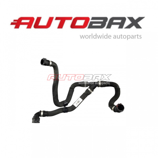 Coolant Hose/Pipe BMW 2-series (F22) 2014>2020