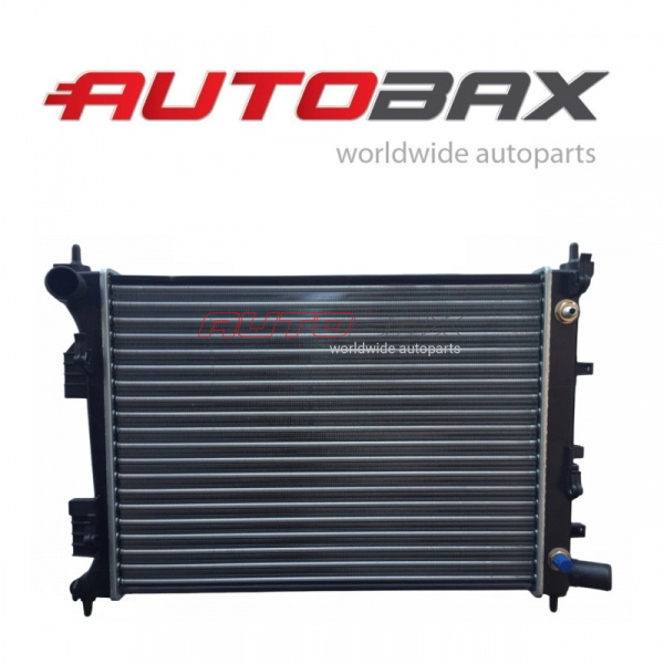 Radiator Main Kia Ceed 2007>2012