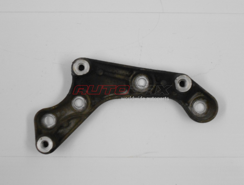 Engine/Transmission Mount Bracket S-Class (W221) 2005>2013