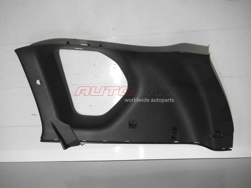 Trunk Trim/Filler X-Trail (T31) 2007>2014