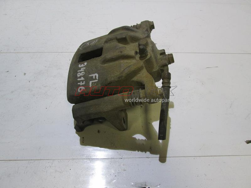 Left Front Brake Caliper Civic 5D 2006>2012