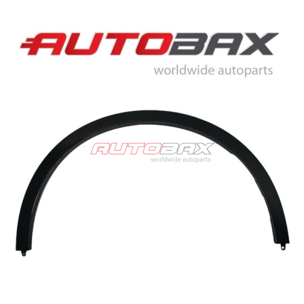 Front Right Fender Molding/Trim BMW X7 (G07) 2018>
