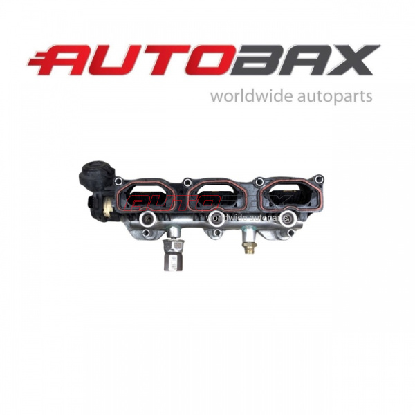 Intake Manifold Audi A7 (4G8) 2010>2018