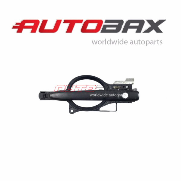 Left Exterior Door Handle Mitsubishi Lancer X (CY) 2007>