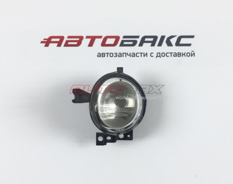 Fog Light Front (PTF) VolksWagen Touareg 2002>2010