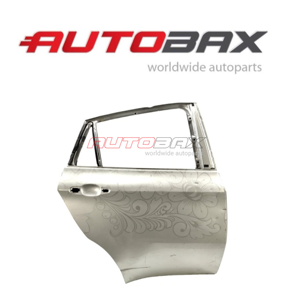 Rear Right Door BMW X6 (E71/E72) 2008>2014