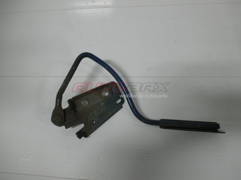 Hood Hinge Right Transit 2000>2006