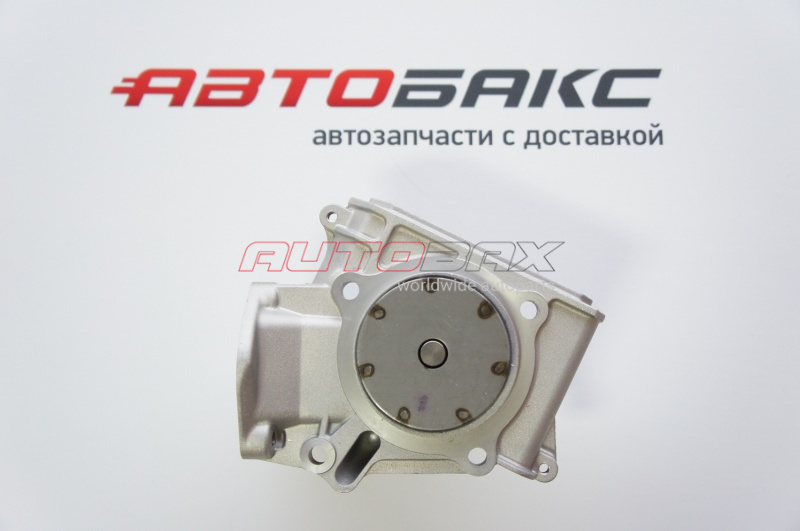 Pump (Water Pump) Rio 2000>2004