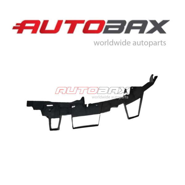 Left Front Bumper Bracket Land Rover Range Rover Sport 2005>2012