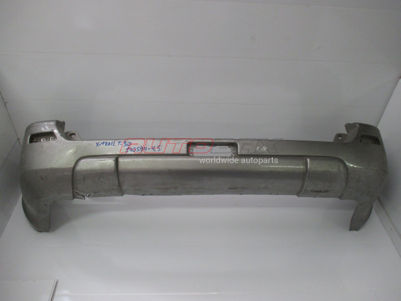 Bumper Rear X-Trail (T30) 2001>2006