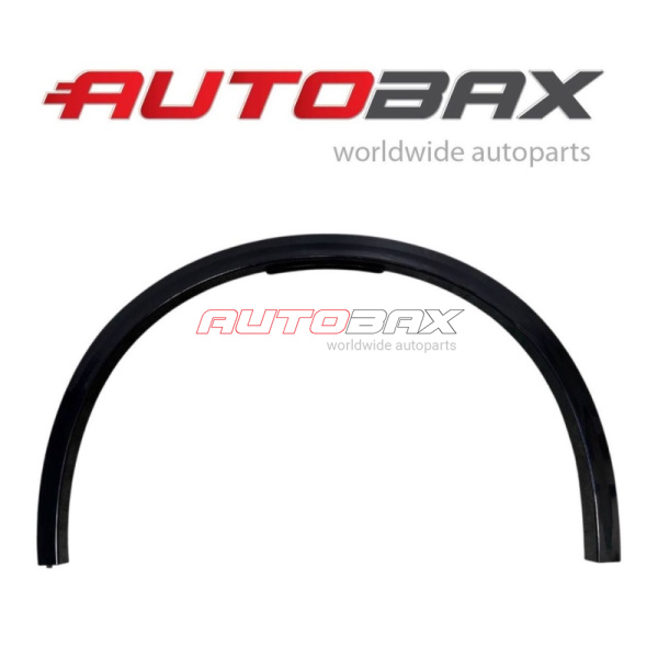 Left Front Fender Molding/Trim Alfa Romeo Stelvio 2017>