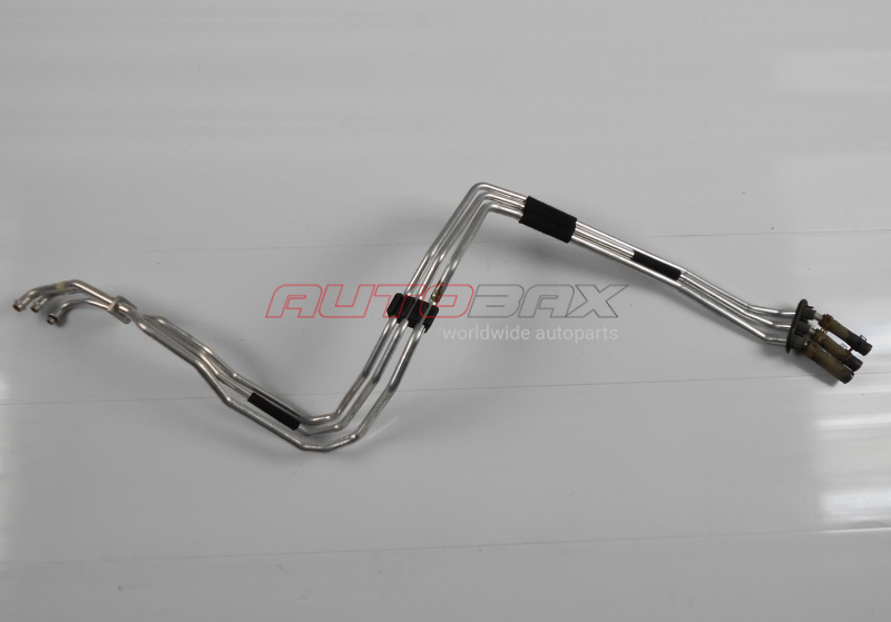Coolant Hose/Pipe Mercedes Benz S-Class (W221) 2005>2013