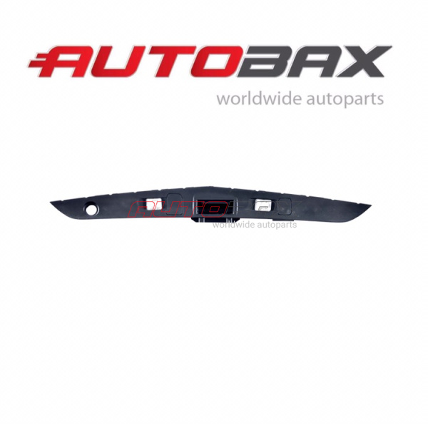 Door/Tailgate Molding/Trim Mercedes Benz E-Class (W212) 2009>2016