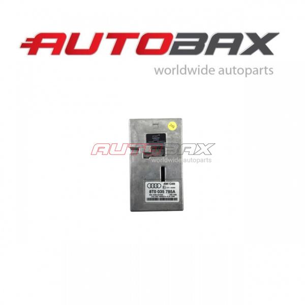 Electronic Control Unit (general) Audi A5/S5 Coupe 2008>2016