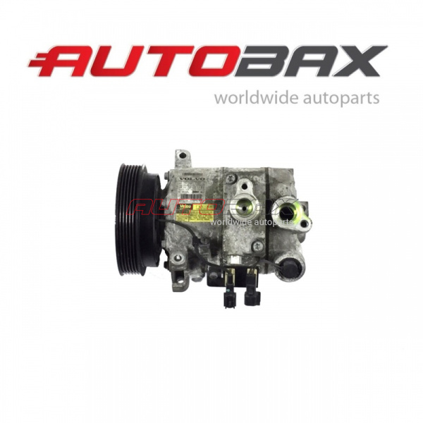A/C Compressor Land Rover Freelander ll 2007>2014