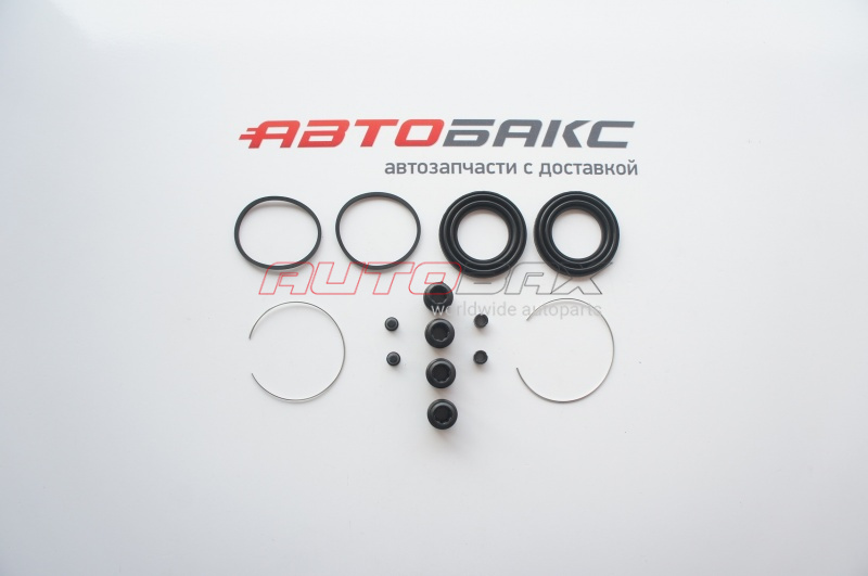 Caliper Repair Kit Lancer IX (CS) 2003>2006