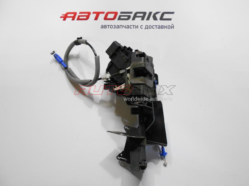 Door Lock Front Left Ford Mondeo IV 2007>2014