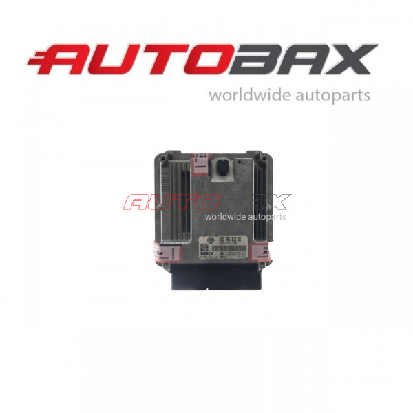 Engine Control Unit VolksWagen Touran 2003>2010