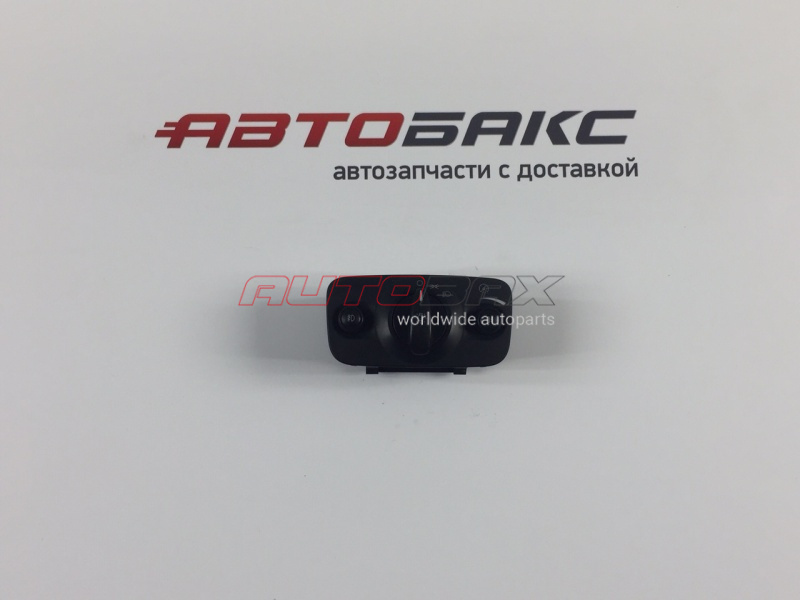 Light Control Unit (Switch) Mondeo IV 2007>2014