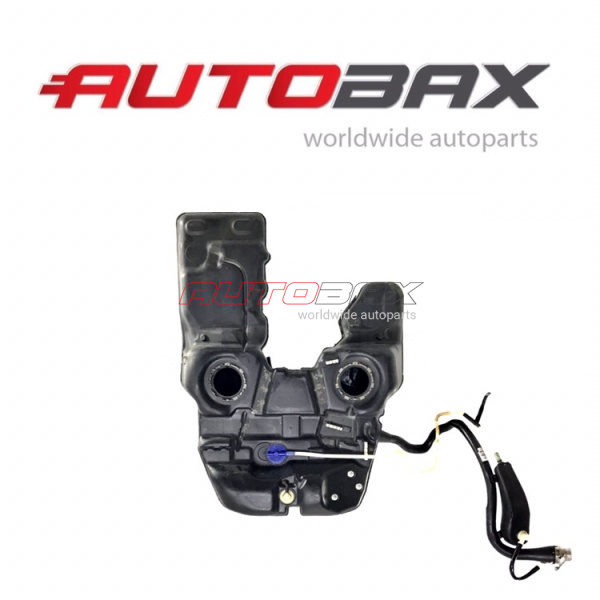 Fuel Tank VolksWagen Touareg 2010>2018
