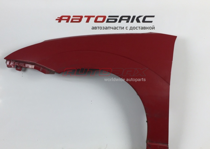 Fender Front Left Focus I 1998>2005