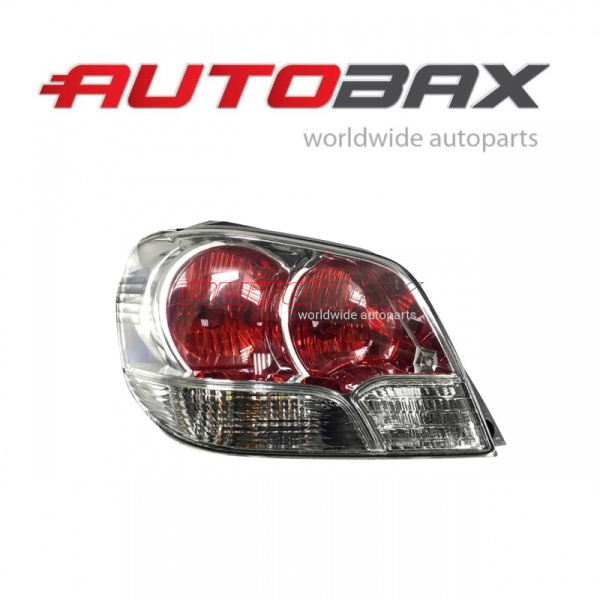 Left Taillight Mitsubishi Outlander (CU) 2003>2009