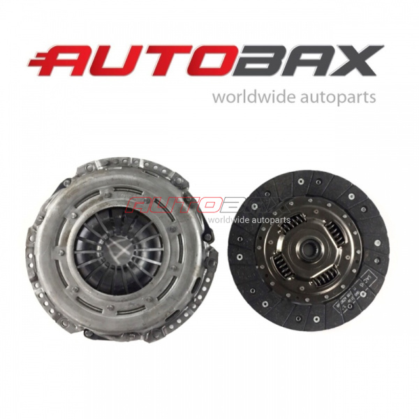 Clutch Kit Ford Grand C-Max 2010>
