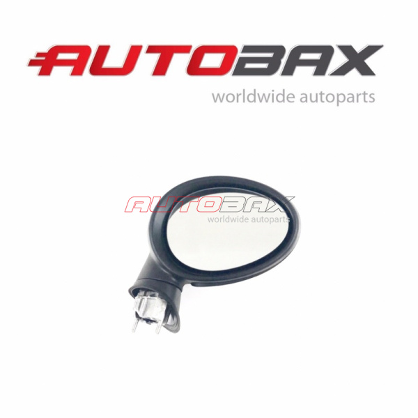 Mirror Right Mini Coupe (R58) 2011>2015