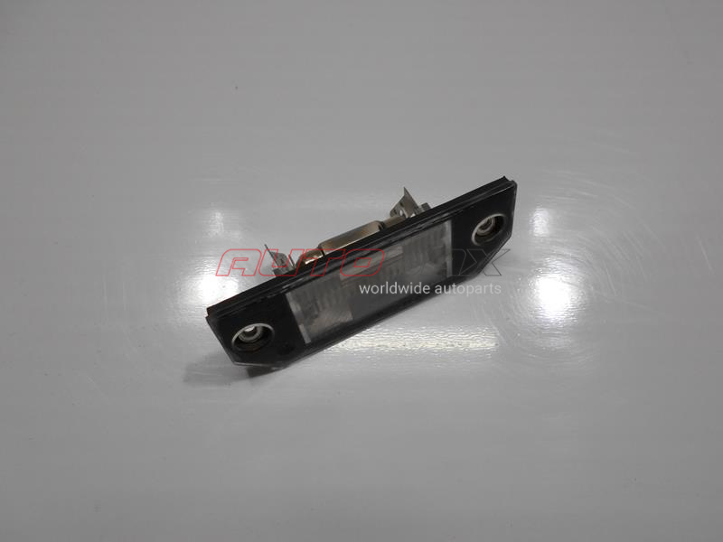 License Plate Light C-Max 2004>2010