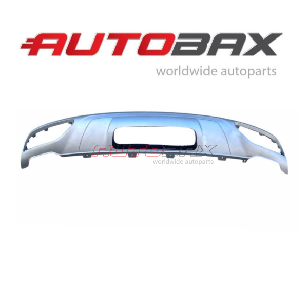 Rear Bumper Molding/Trim Audi Q5 2017>