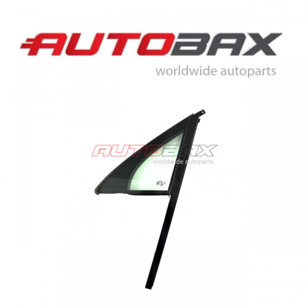 Glass Front Left Air vent VolksWagen Touareg 2010>