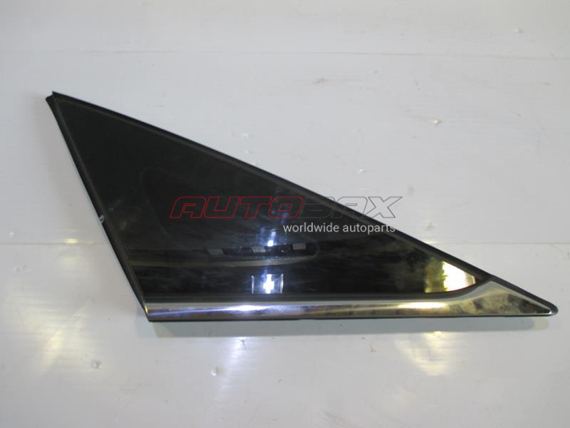 Left Rear Quarter Glass Sonata VI 2010>