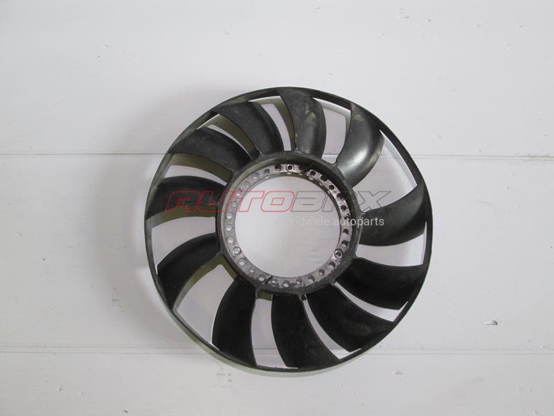 Cooling Fan ALLROAD 2000>2005