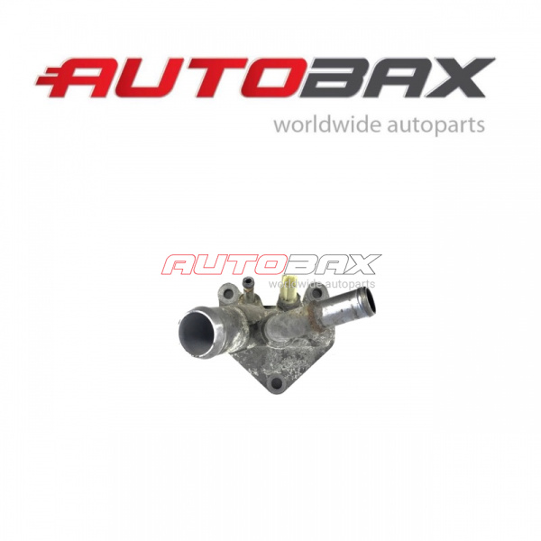 Cooling System Tee / Fitting Honda Accord VIII 2008>2013