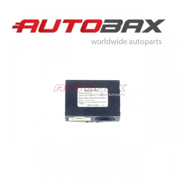 Electronic Control Unit (general) Mercedes Benz C-Class (W204) 2007>2013