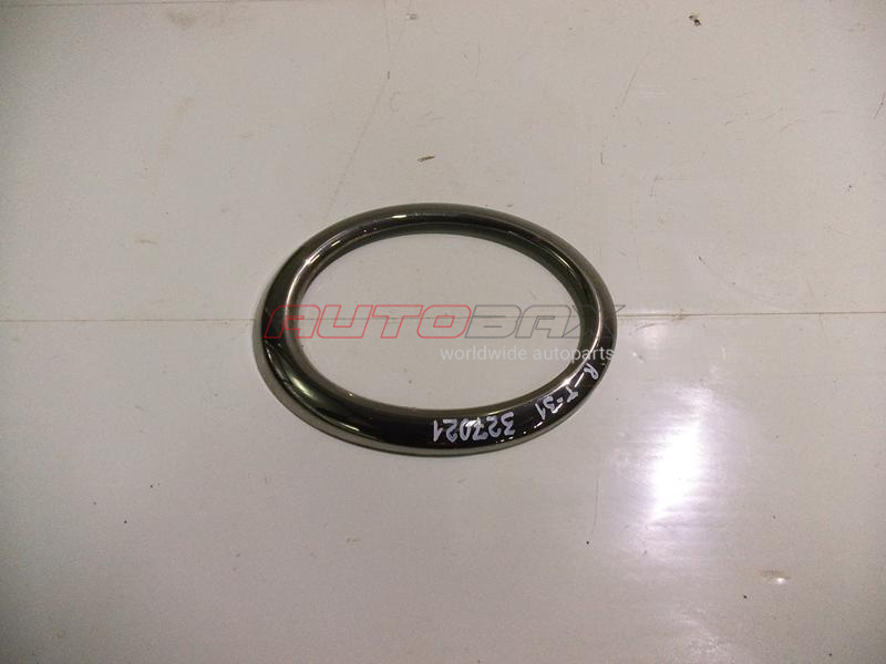 Fog Light Grille/Bezel X-Trail (T31) 2007>2014