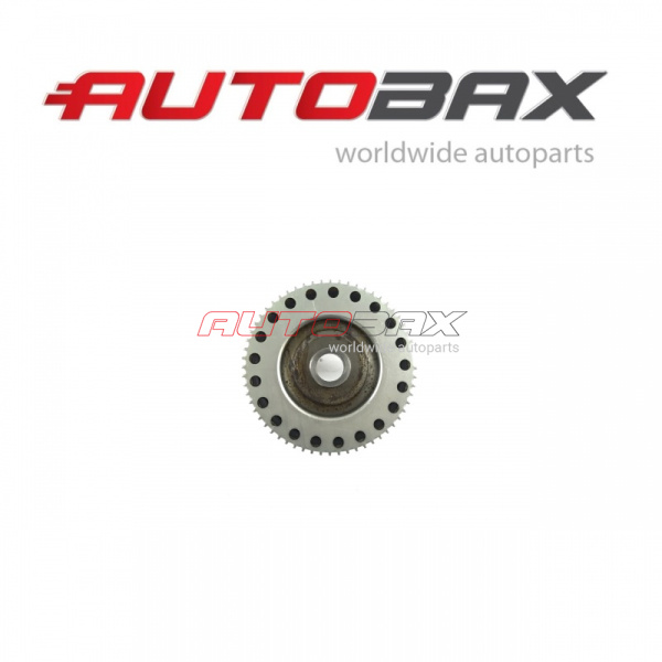 Crankshaft Pulley/Gear Ford Mondeo IV 2007>2014