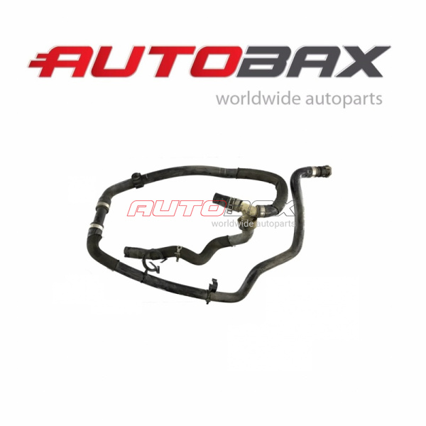 Coolant Hose/Pipe Ford Focus III 2011>