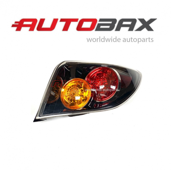 Right Taillight Mazda 3 (BK) 2002>2009