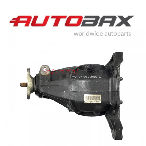 Rear Axle Differential Mercedes Benz C-Class (W204) 2007>2015