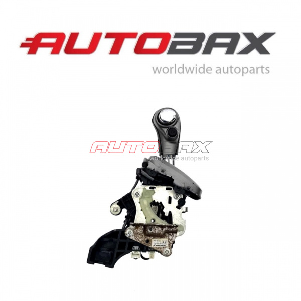 Gear Shift Lever Assembly (Interior) Honda CR-V 2007>2012