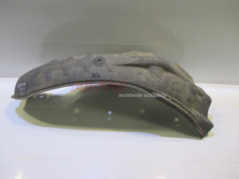 Locker Rear Left Mazda CX 7 2007>