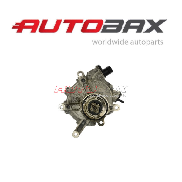 Mechanical Vacuum Pump Mercedes Benz CL-Class (W216) 2006>2014
