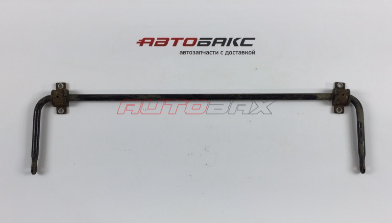 Rear Sway Bar Lancer X (CY) 2007>