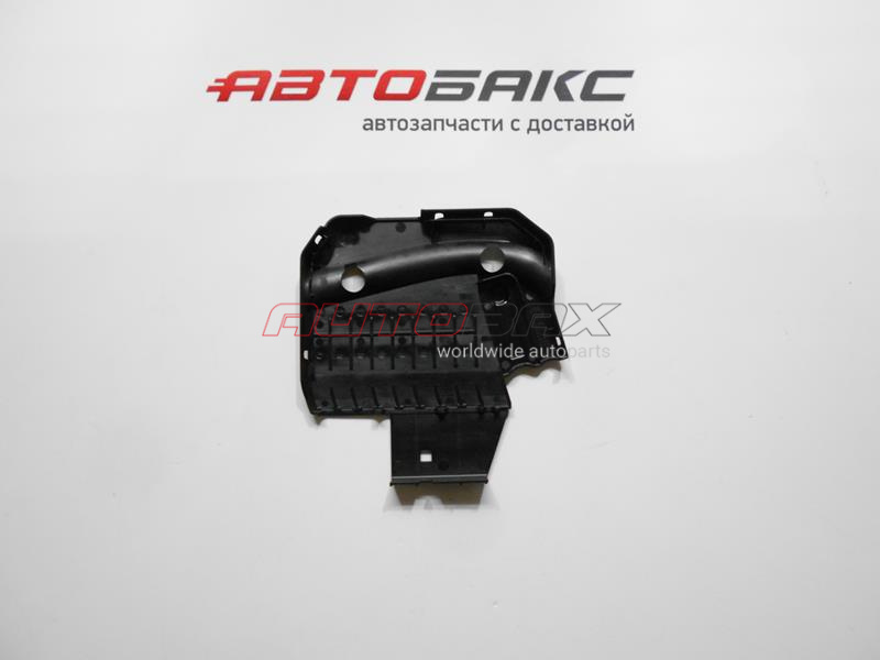 Fuse Block Housing Ford Focus III 2011>