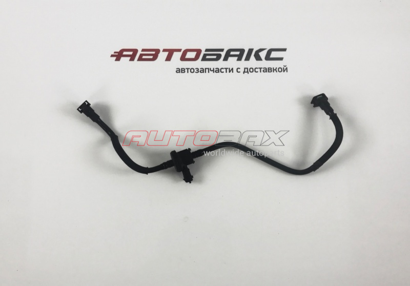 Fuel Pipe Ford Focus III 2011>