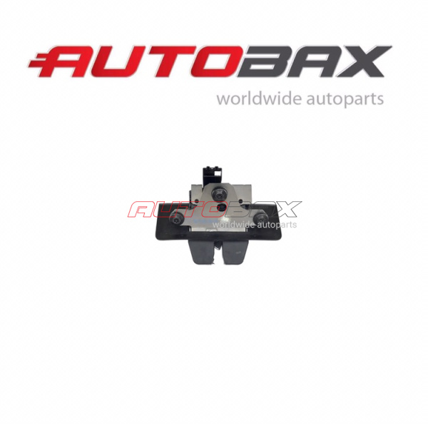 Tail Gate/Trunk Lid Lock Volvo XC60 2008>2017